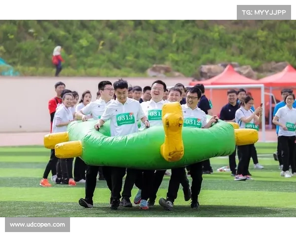 跑步比赛活动策划